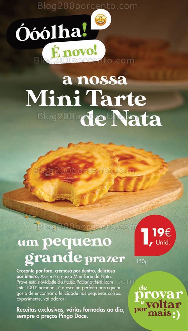 Antevisão Folheto PINGO DOCE Lojas Grandes Promoções de 27 agosto a 2 setembro