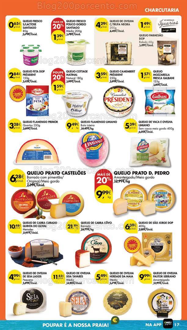 Antevisão Folheto PINGO DOCE Lojas Grandes Promoções de 27 agosto a 2 setembro