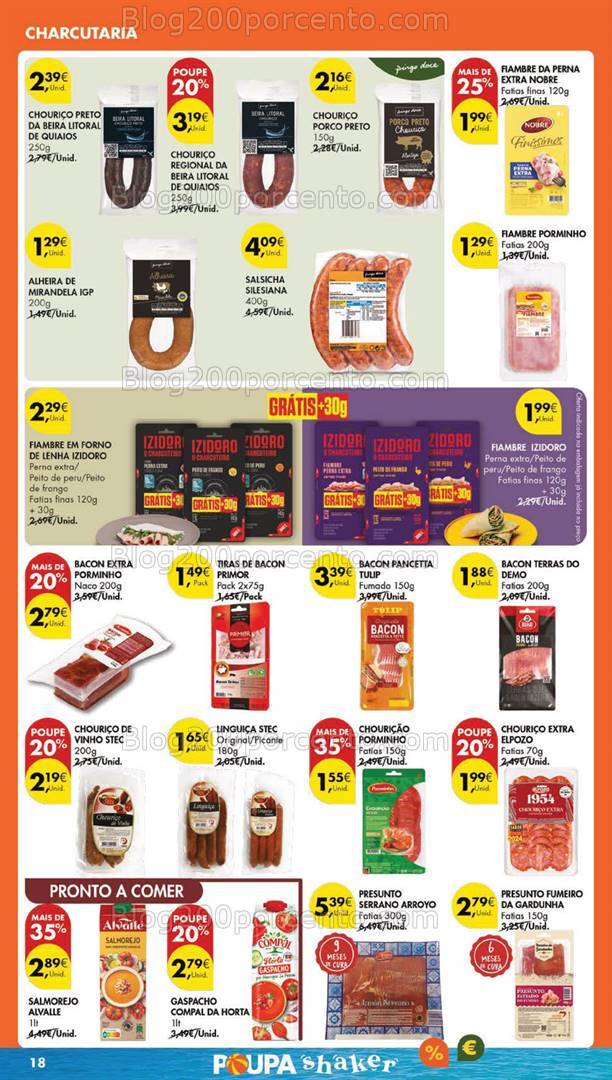 Antevisão Folheto PINGO DOCE Lojas Grandes Promoções de 27 agosto a 2 setembro