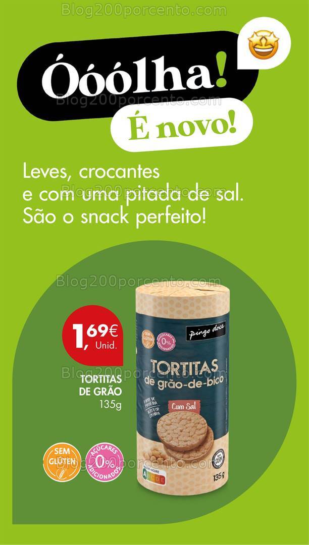 Antevisão Folheto PINGO DOCE Lojas Grandes Promoções de 27 agosto a 2 setembro