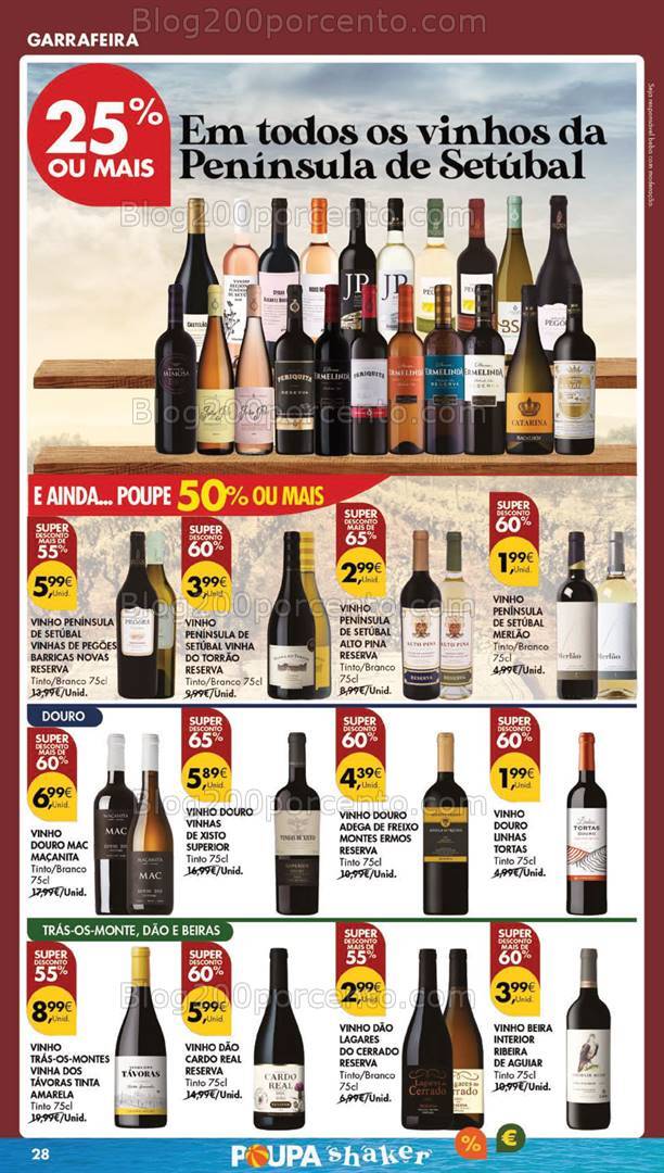 Antevisão Folheto PINGO DOCE Lojas Grandes Promoções de 27 agosto a 2 setembro