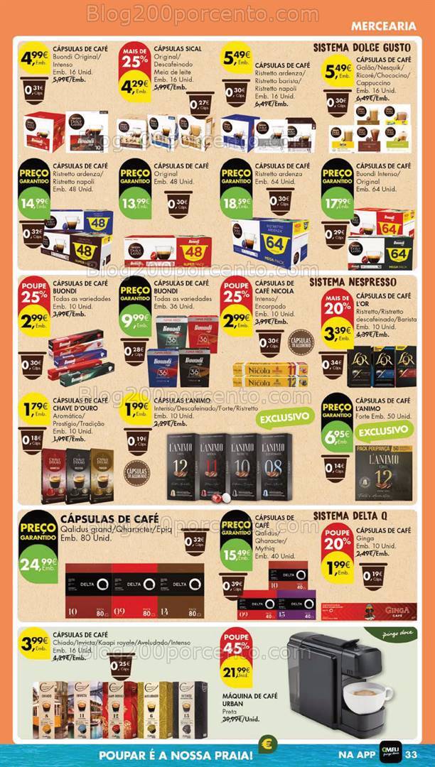 Antevisão Folheto PINGO DOCE Lojas Grandes Promoções de 27 agosto a 2 setembro