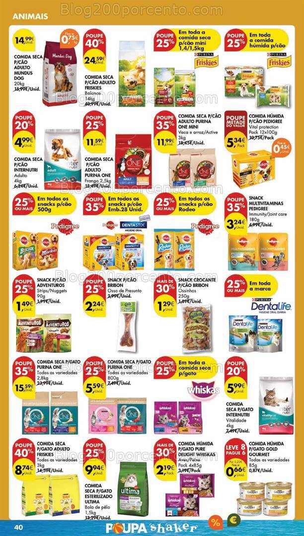 Antevisão Folheto PINGO DOCE Lojas Grandes Promoções de 27 agosto a 2 setembro