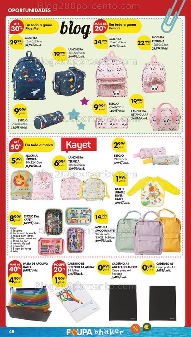 Antevisão Folheto PINGO DOCE Lojas Grandes Promoções de 27 agosto a 2 setembro