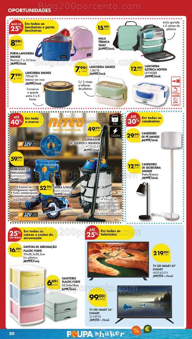 Antevisão Folheto PINGO DOCE Lojas Grandes Promoções de 27 agosto a 2 setembro