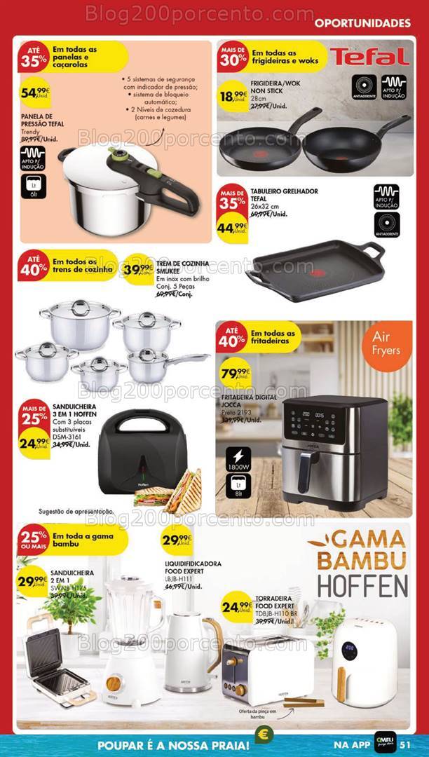 Antevisão Folheto PINGO DOCE Lojas Grandes Promoções de 27 agosto a 2 setembro