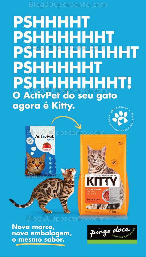 Antevisão Folheto PINGO DOCE Lojas Grandes Promoções de 27 agosto a 2 setembro