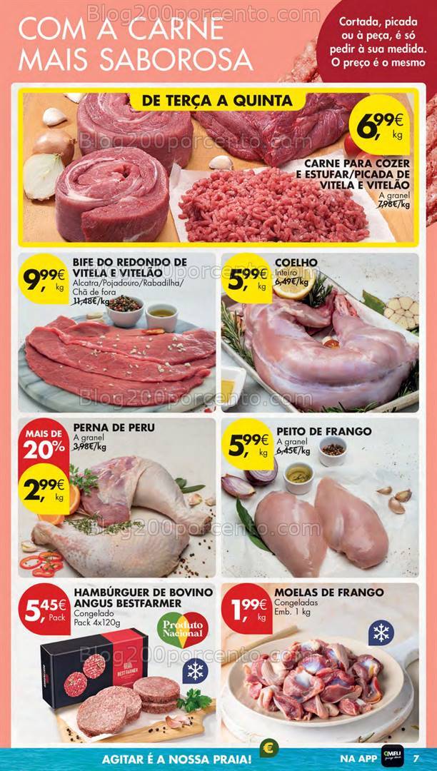 Antevisão Folheto PINGO DOCE Lojas Pequenas Promoções de 27 agosto a 2 setembro