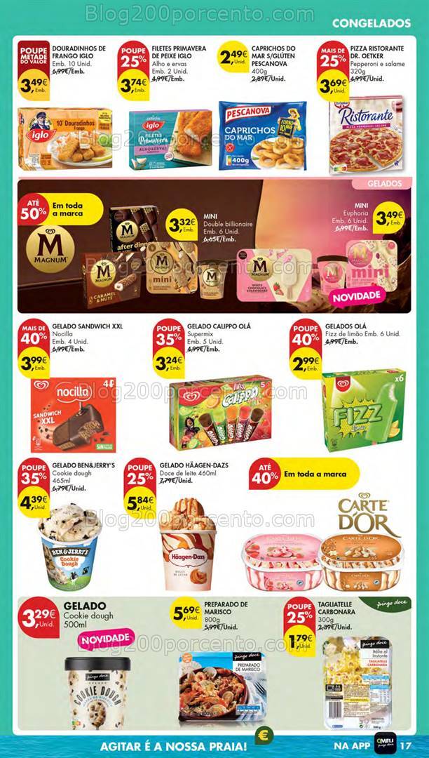 Antevisão Folheto PINGO DOCE Lojas Pequenas Promoções de 27 agosto a 2 setembro