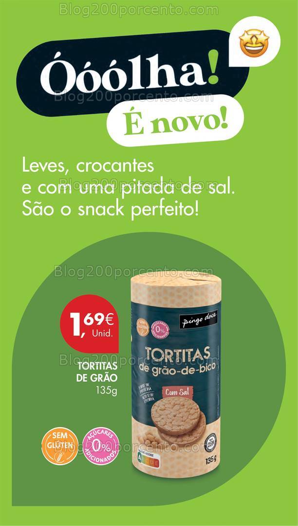 Antevisão Folheto PINGO DOCE Lojas Pequenas Promoções de 27 agosto a 2 setembro