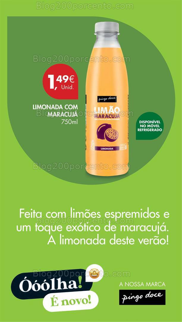 Antevisão Folheto PINGO DOCE Lojas Pequenas Promoções de 27 agosto a 2 setembro