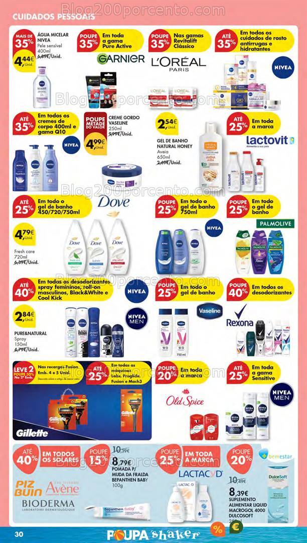 Antevisão Folheto PINGO DOCE Lojas Pequenas Promoções de 27 agosto a 2 setembro