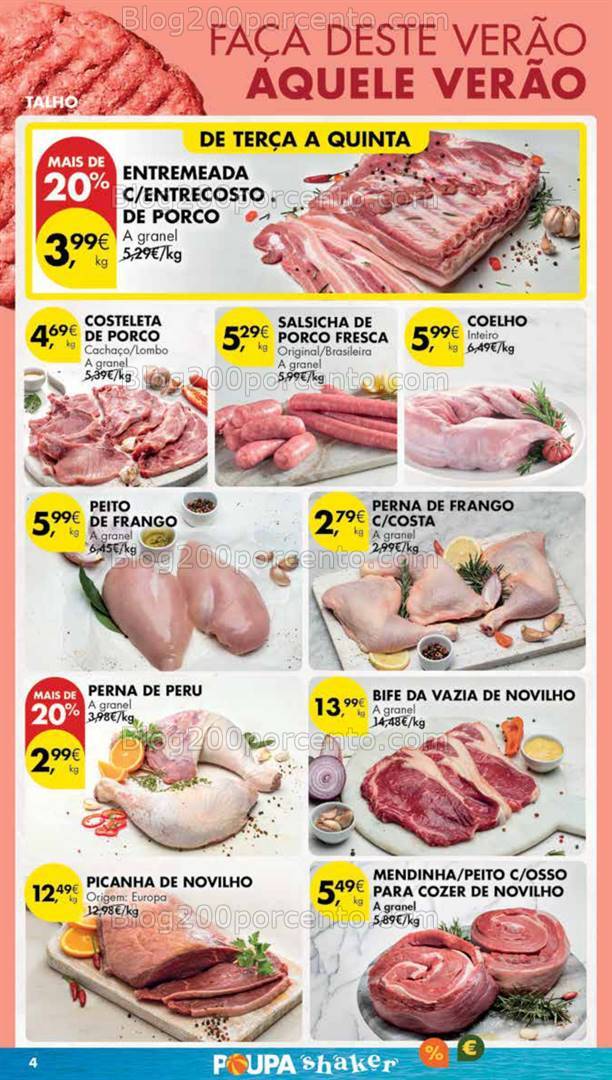 Antevisão Folheto PINGO DOCE Madeira Promoções de 27 agosto a 2 setembro