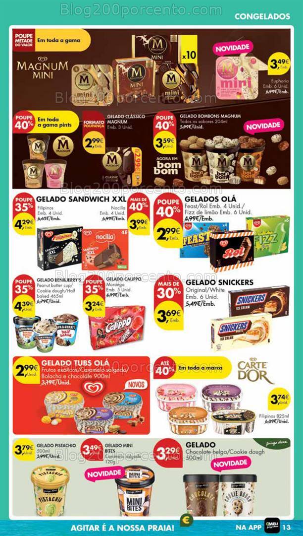 Antevisão Folheto PINGO DOCE Madeira Promoções de 27 agosto a 2 setembro