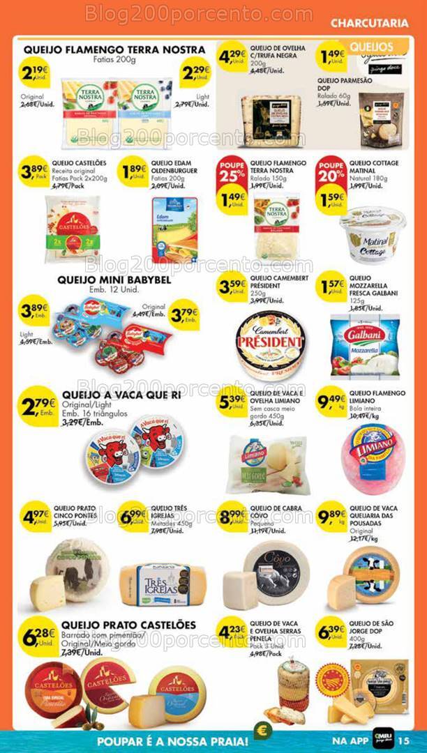 Antevisão Folheto PINGO DOCE Madeira Promoções de 27 agosto a 2 setembro