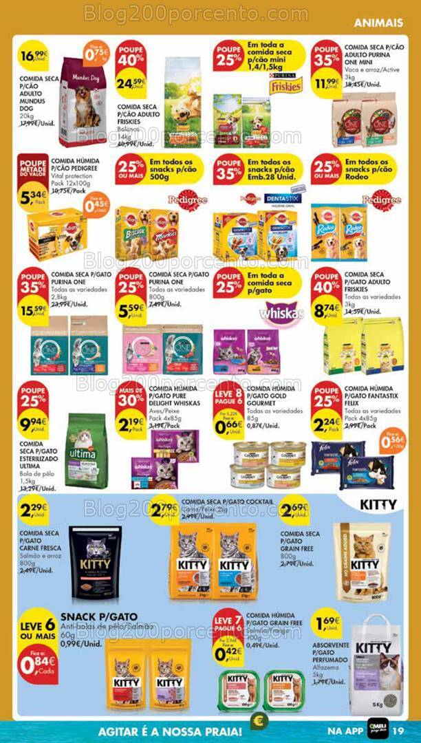 Antevisão Folheto PINGO DOCE Madeira Promoções de 27 agosto a 2 setembro