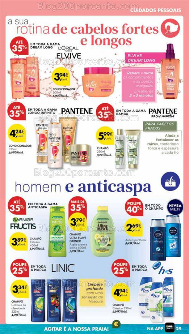 Antevisão Folheto PINGO DOCE Madeira Promoções de 27 agosto a 2 setembro