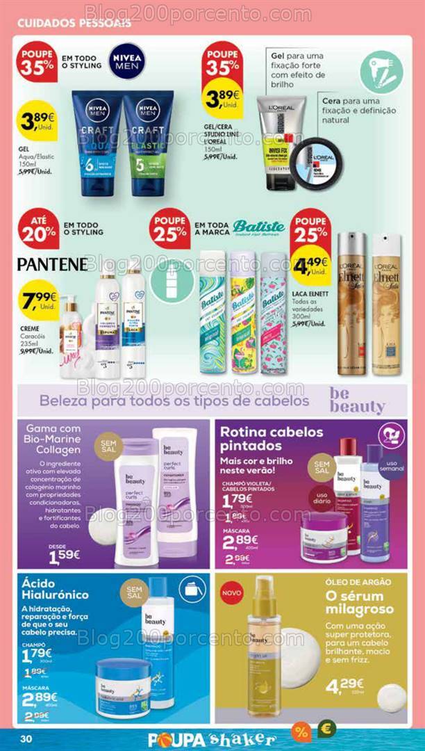 Antevisão Folheto PINGO DOCE Madeira Promoções de 27 agosto a 2 setembro