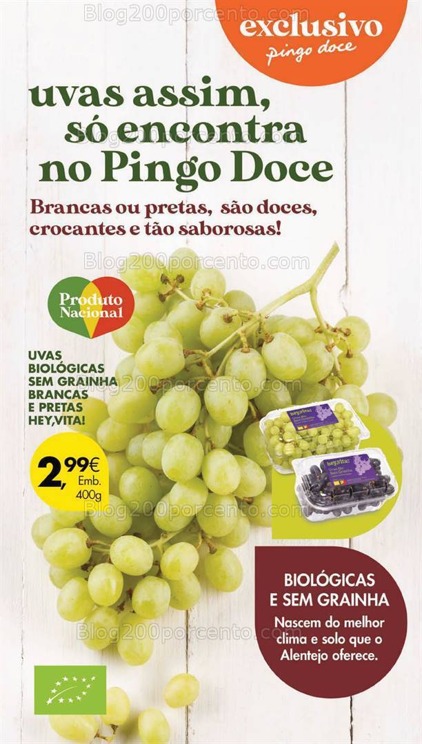 Antevisão Folheto PINGO DOCE Lojas Grandes Promoções de 29 agosto a 4 setembro