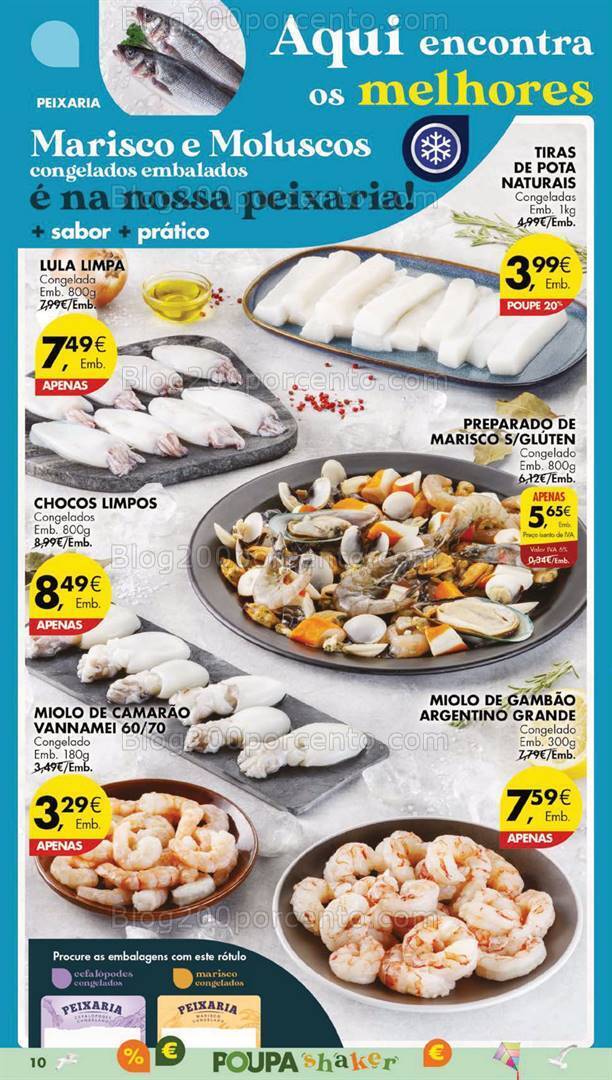 Antevisão Folheto PINGO DOCE Lojas Grandes Promoções de 29 agosto a 4 setembro