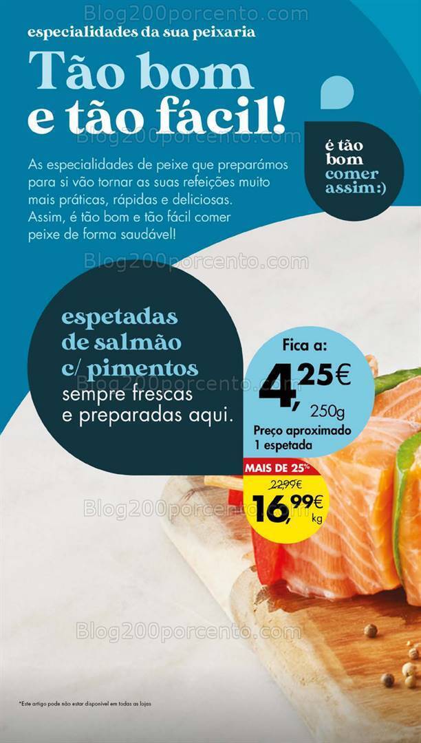 Antevisão Folheto PINGO DOCE Lojas Grandes Promoções de 29 agosto a 4 setembro