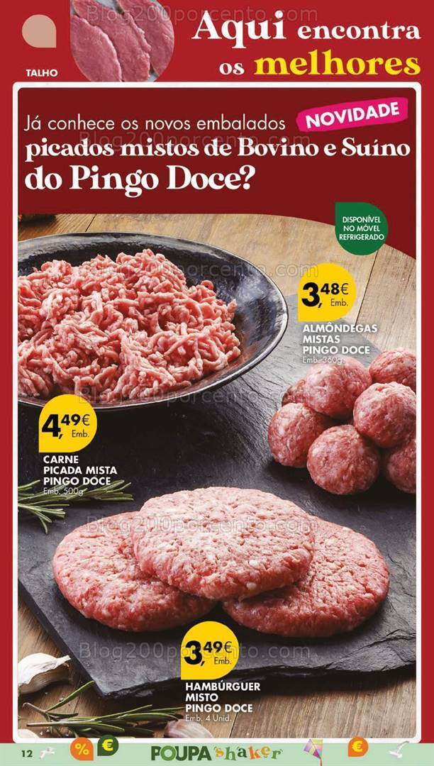 Antevisão Folheto PINGO DOCE Lojas Grandes Promoções de 29 agosto a 4 setembro