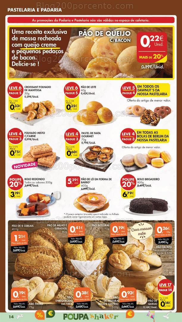 Antevisão Folheto PINGO DOCE Lojas Grandes Promoções de 29 agosto a 4 setembro