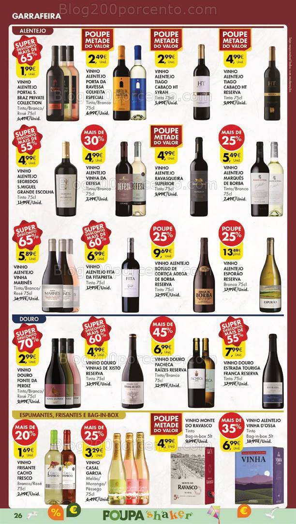 Antevisão Folheto PINGO DOCE Lojas Grandes Promoções de 29 agosto a 4 setembro