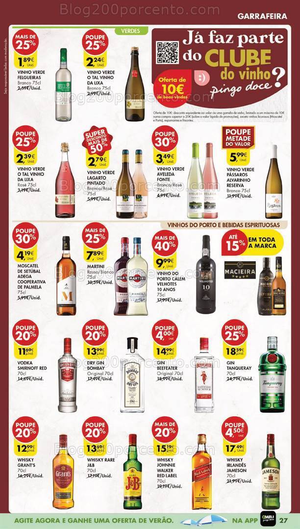 Antevisão Folheto PINGO DOCE Lojas Grandes Promoções de 29 agosto a 4 setembro