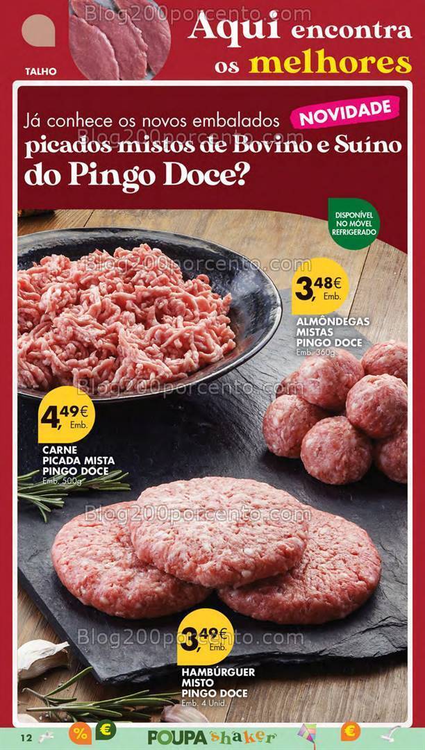 Antevisão Folheto PINGO DOCE Lojas Pequenas Promoções de 29 agosto a 4 setembro