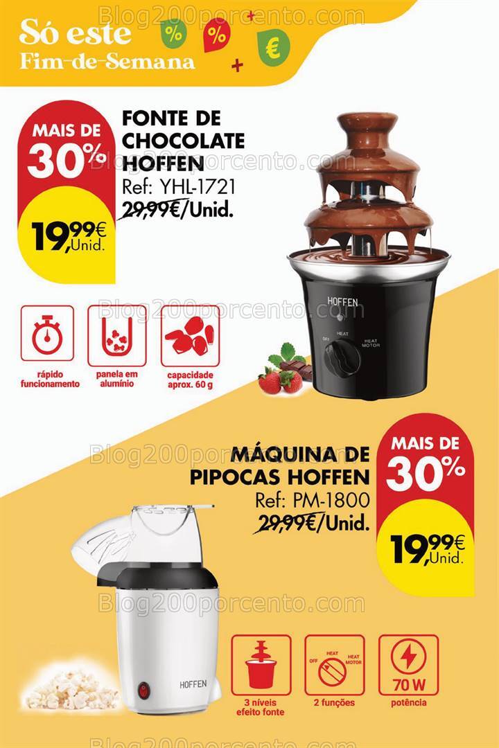 Antevisão Folheto PINGO DOCE Promoções Fim de Semana - 30 agosto a 2 setembro