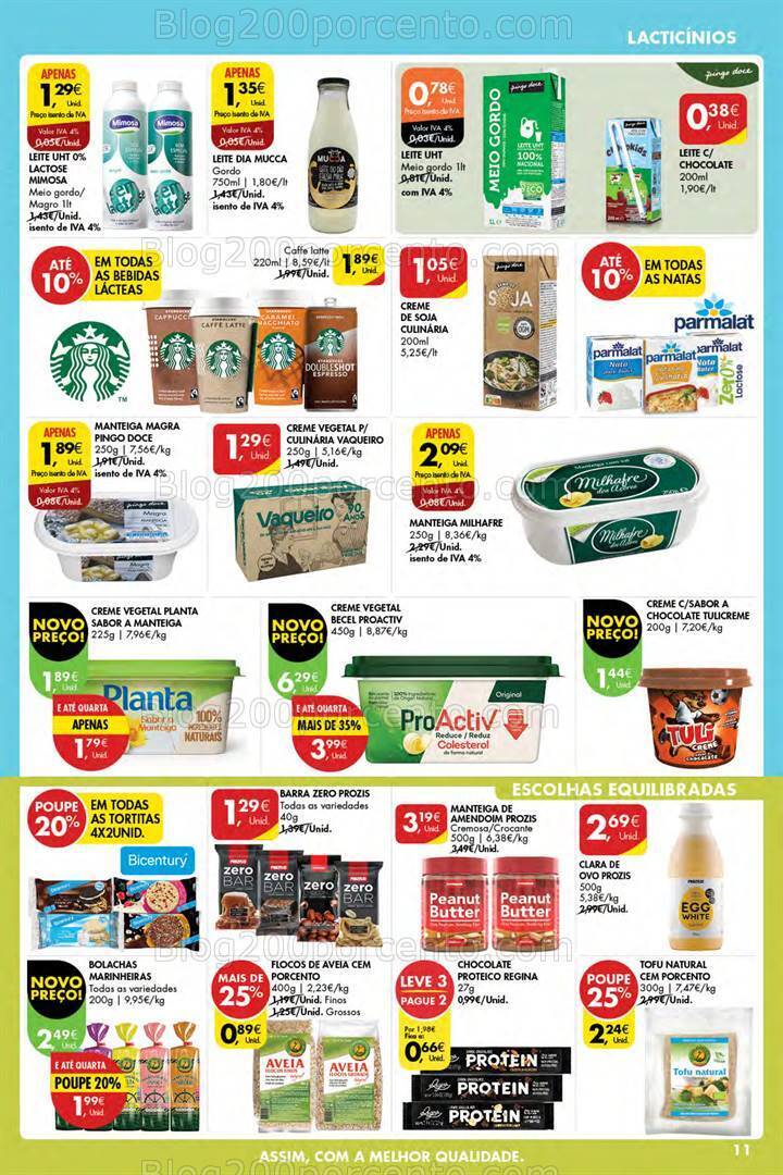 Antevisão Folheto PINGO DOCE Açores Promoções de 31 agosto a 6 setembro