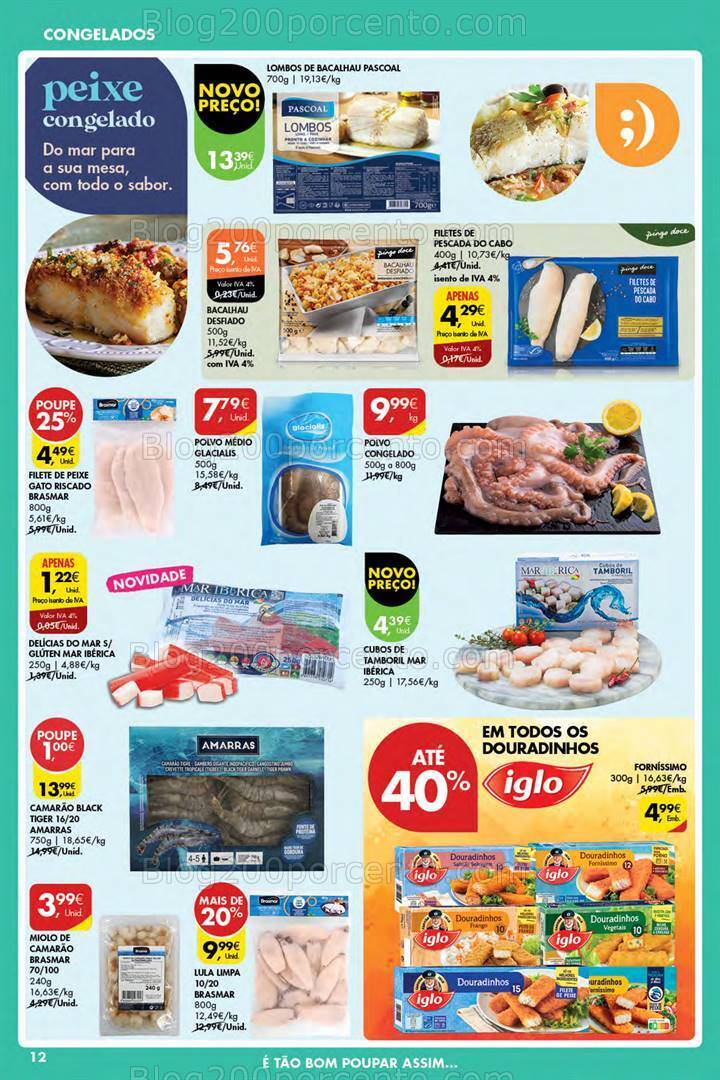 Antevisão Folheto PINGO DOCE Açores Promoções de 31 agosto a 6 setembro