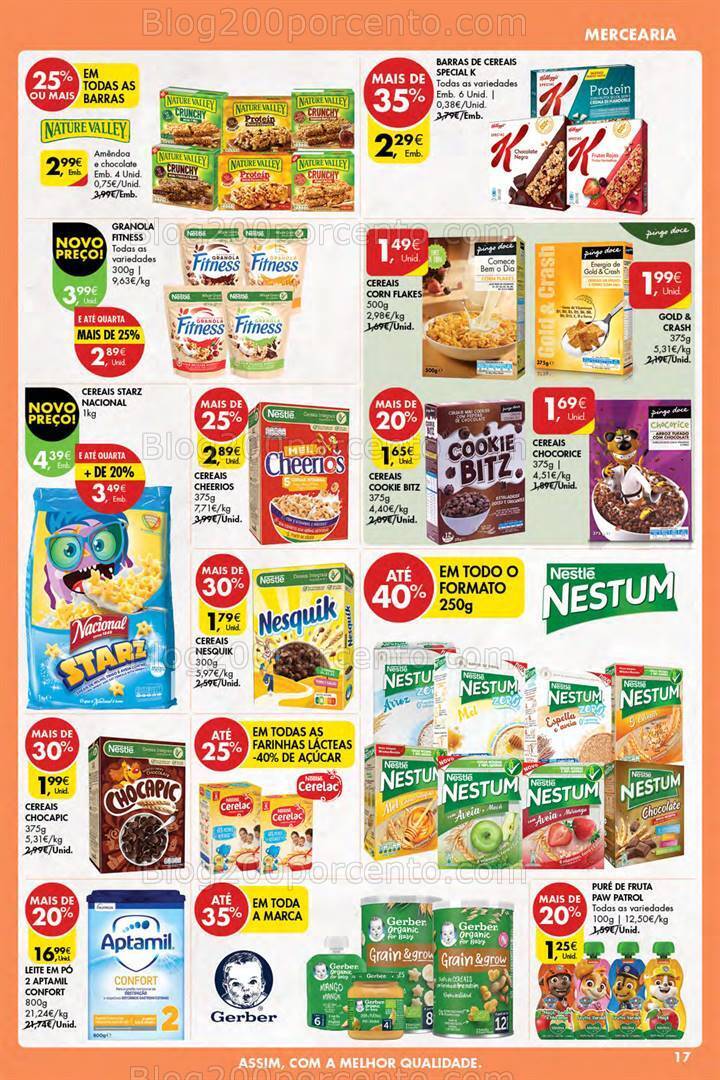 Antevisão Folheto PINGO DOCE Açores Promoções de 31 agosto a 6 setembro