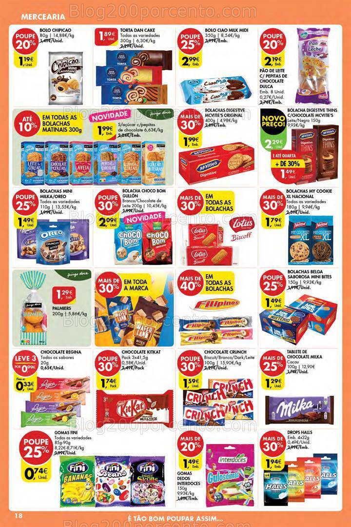 Antevisão Folheto PINGO DOCE Açores Promoções de 31 agosto a 6 setembro