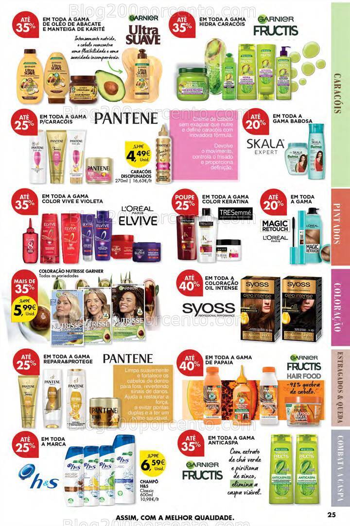 Antevisão Folheto PINGO DOCE Açores Promoções de 31 agosto a 6 setembro