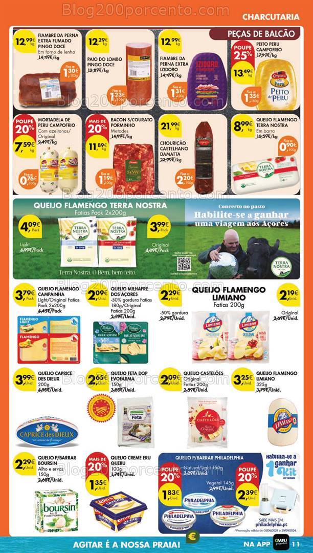 Antevisão Folheto PINGO DOCE Lojas Grandes Promoções de 3 a 9 setembro