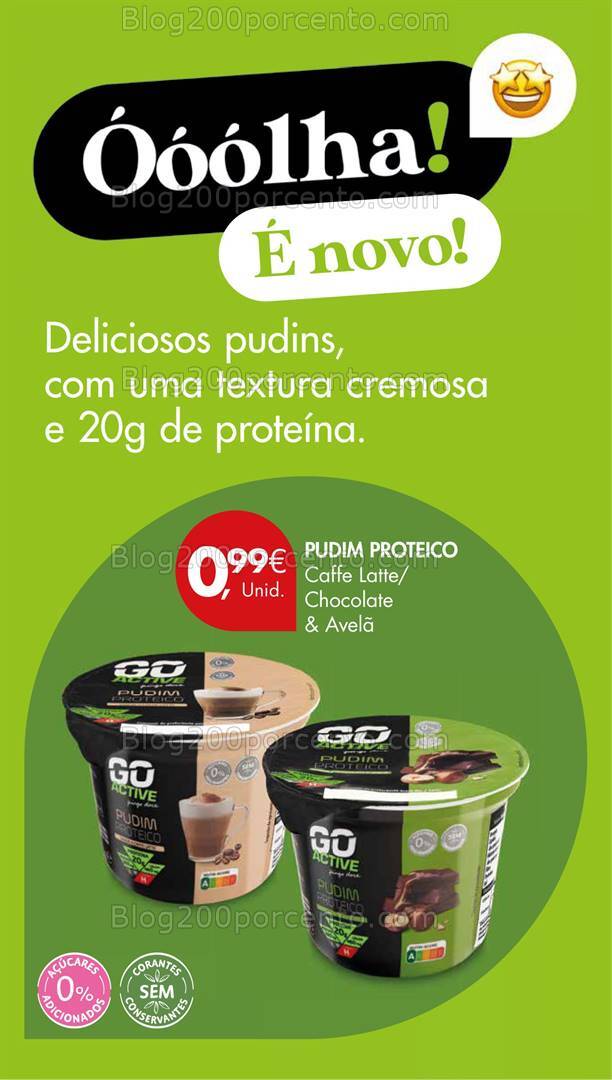 Antevisão Folheto PINGO DOCE Lojas Grandes Promoções de 3 a 9 setembro