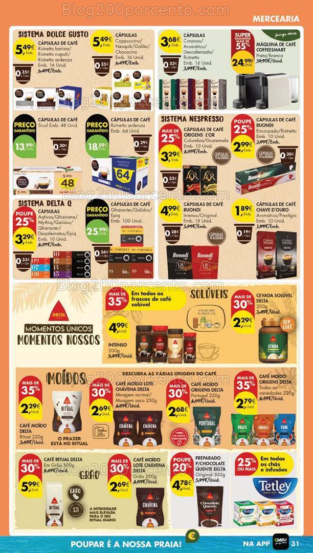 Antevisão Folheto PINGO DOCE Lojas Grandes Promoções de 3 a 9 setembro