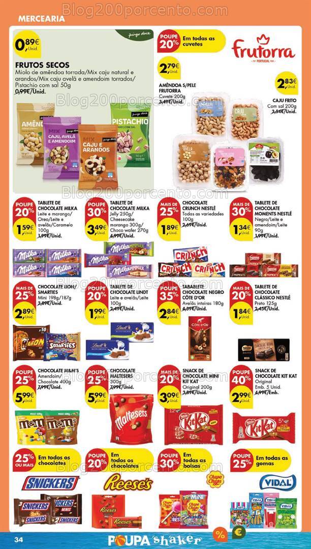 Antevisão Folheto PINGO DOCE Lojas Grandes Promoções de 3 a 9 setembro
