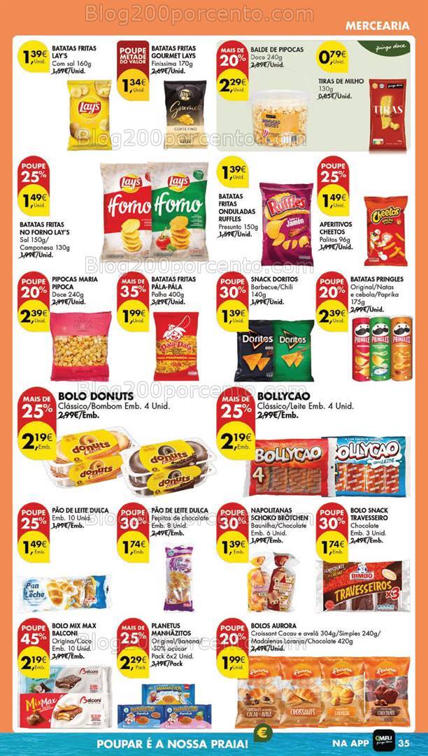 Antevisão Folheto PINGO DOCE Lojas Grandes Promoções de 3 a 9 setembro