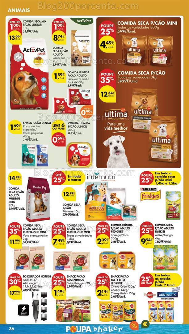 Antevisão Folheto PINGO DOCE Lojas Grandes Promoções de 3 a 9 setembro