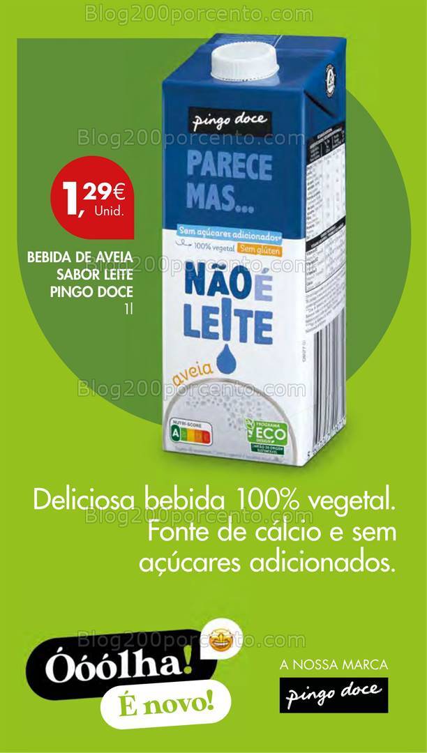 Antevisão Folheto PINGO DOCE Lojas Pequenas Promoções de 3 a 9 setembro