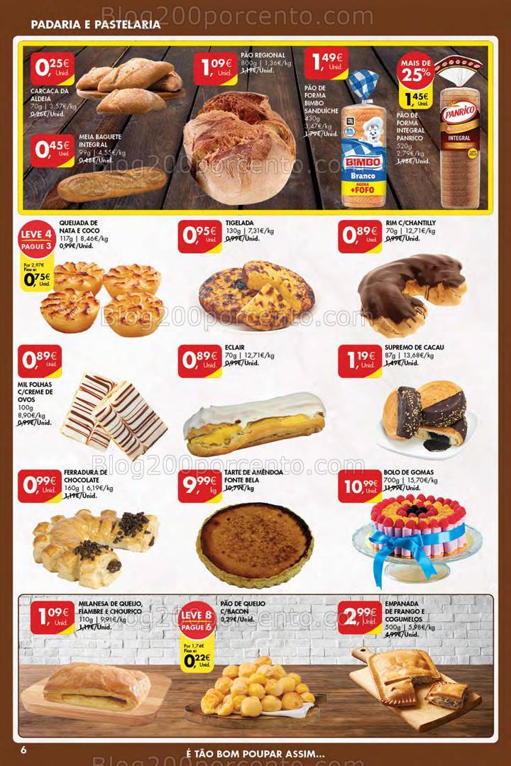 Antevisão Folheto PINGO DOCE Açores Promoções de 5 a 11 setembro