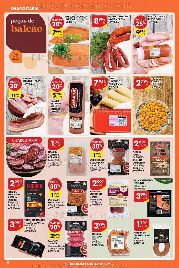 Antevisão Folheto PINGO DOCE Açores Promoções de 5 a 11 setembro
