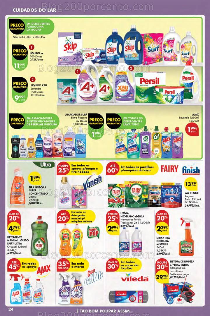 Antevisão Folheto PINGO DOCE Açores Promoções de 5 a 11 setembro