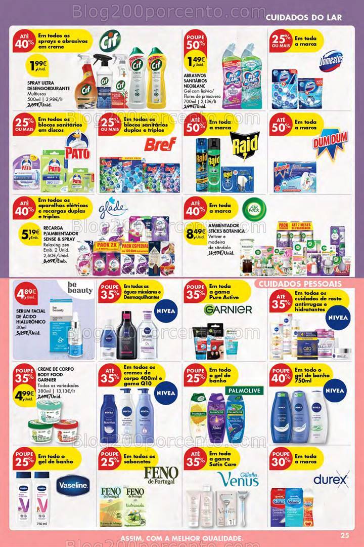 Antevisão Folheto PINGO DOCE Açores Promoções de 5 a 11 setembro