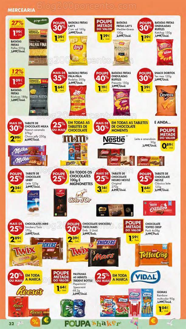 Antevisão Folheto PINGO DOCE Promoções de 5 a 11 setembro