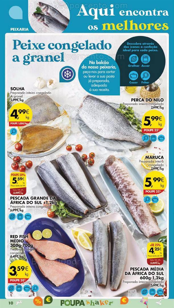 Antevisão Folheto PINGO DOCE Lojas Grandes Promoções de 5 a 11 setembro