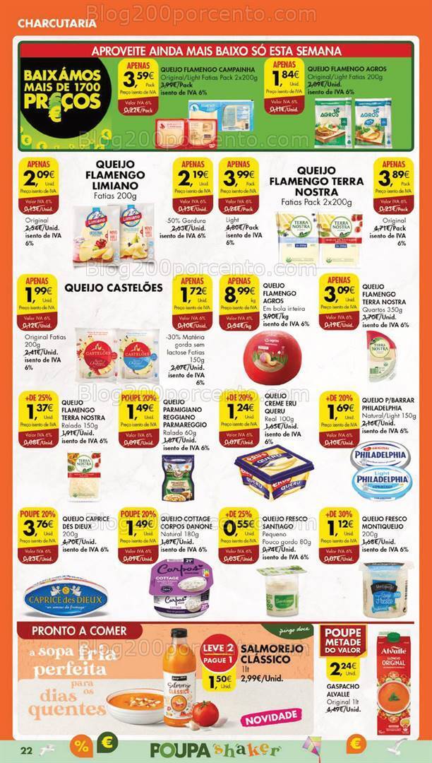 Antevisão Folheto PINGO DOCE Lojas Grandes Promoções de 5 a 11 setembro